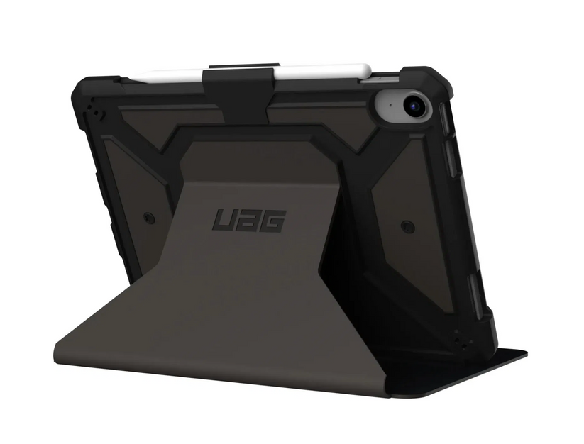 UAG Metropolis for iPad 10.9" (2022) Black