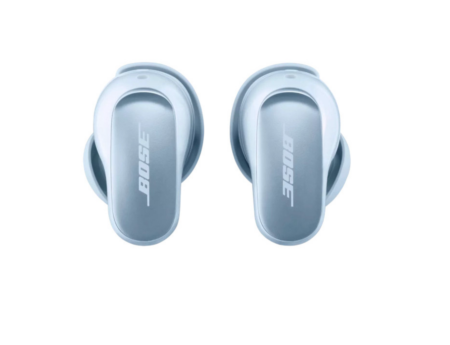 Bezdrôtové slúchadlá Bose QuietComfort Ultra Earbuds - modrá