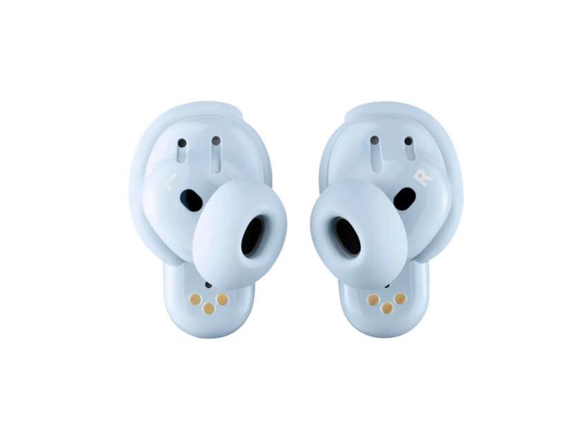 Bezdrôtové slúchadlá Bose QuietComfort Ultra Earbuds - modrá