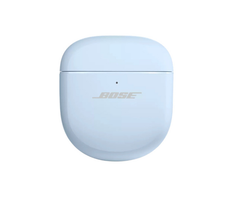 Bezdrôtové slúchadlá Bose QuietComfort Ultra Earbuds - modrá