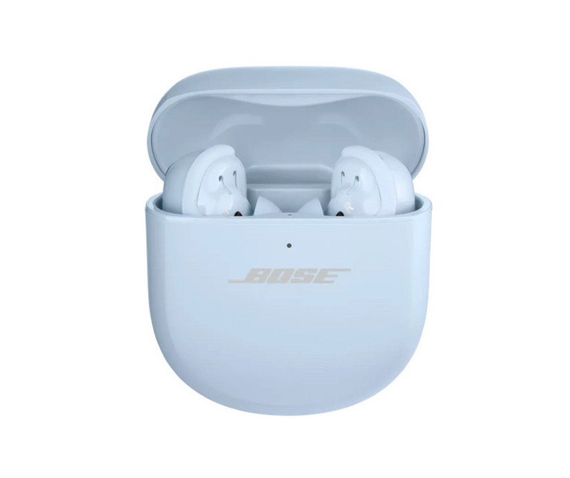 Bezdrôtové slúchadlá Bose QuietComfort Ultra Earbuds - modrá