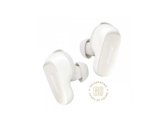 Bezdrôtové slúchadlá Bose QuietComfort Ultra Earbuds - diamantová (60. edícia)