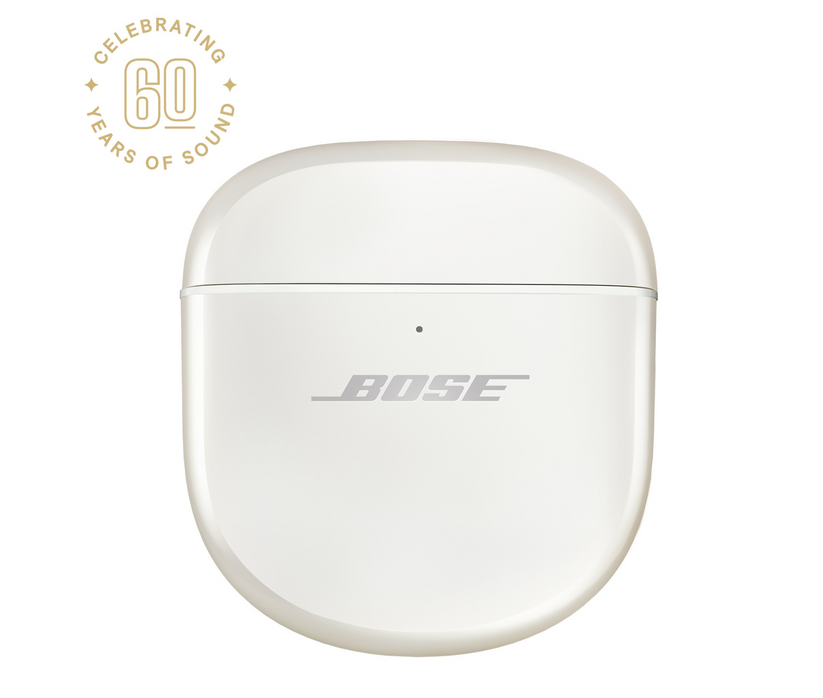Bezdrôtové slúchadlá Bose QuietComfort Ultra Earbuds - diamantová (60. edícia)