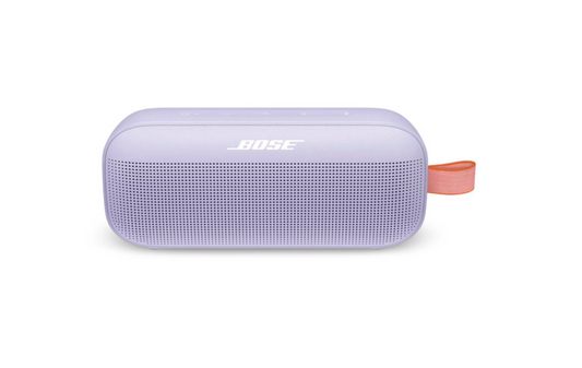 Bezdrôtový reproduktor BOSE SoundLink FLEX - fialový