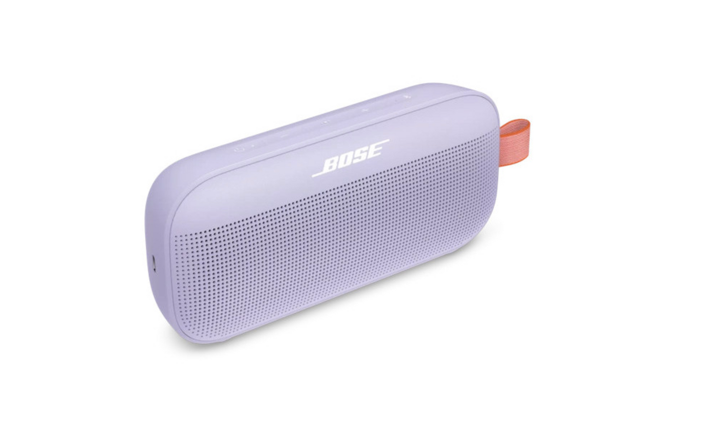 Bezdrôtový reproduktor BOSE SoundLink FLEX - fialový