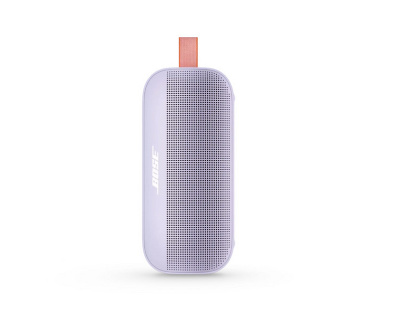Bezdrôtový reproduktor BOSE SoundLink FLEX - fialový