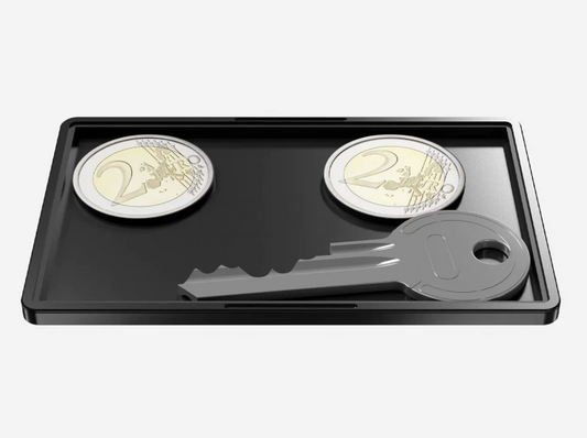 Innocent Smart Wallet Coin Tray