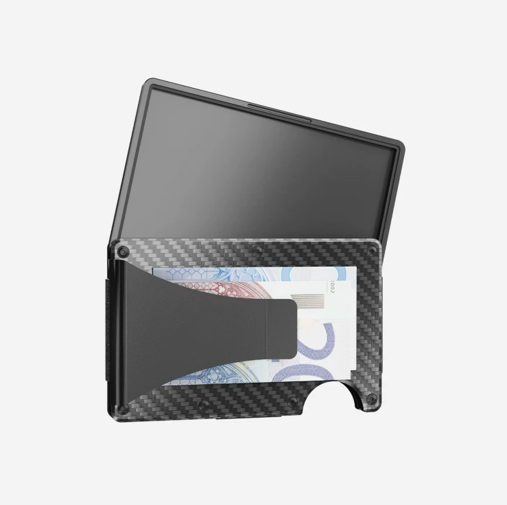 Innocent Smart Wallet Coin Tray
