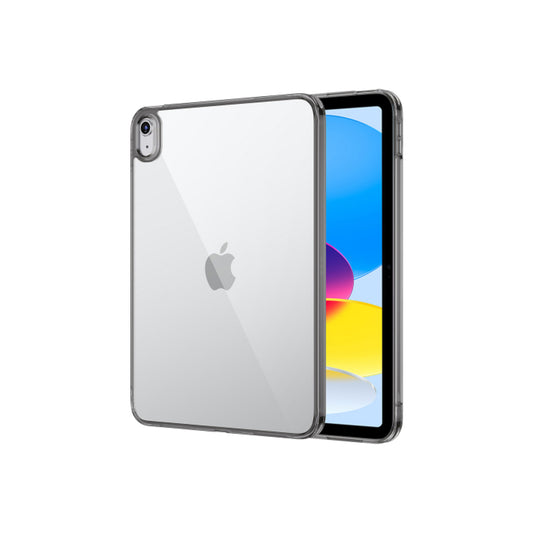 Sdesign Back Shell Cover - Apple iPad 10 (2022) Matte Black
