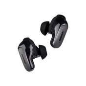 Bezdrôtové slúchadlá Bose QuietComfort Ultra Earbuds - čierna