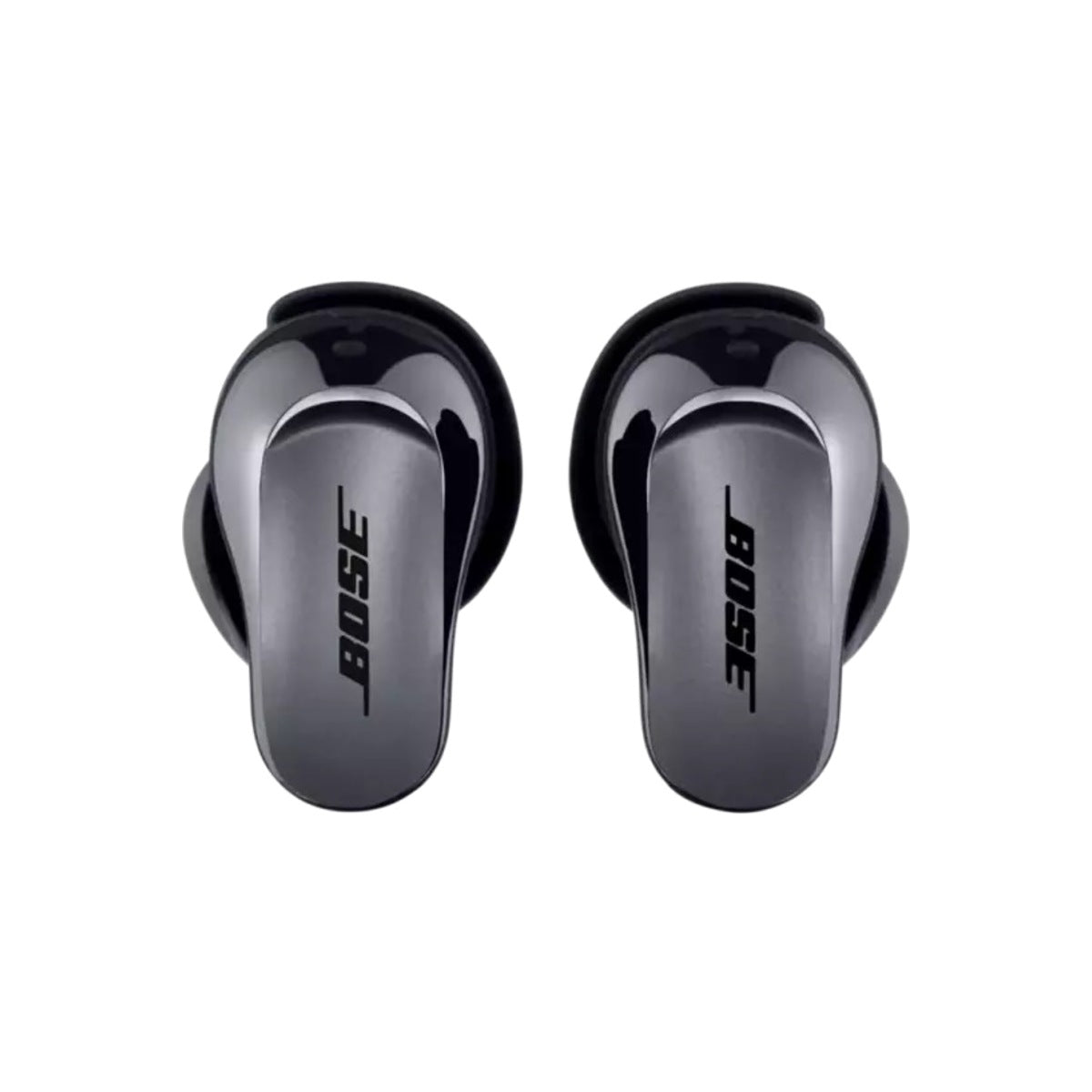 Bezdrôtové slúchadlá Bose QuietComfort Ultra Earbuds - čierna