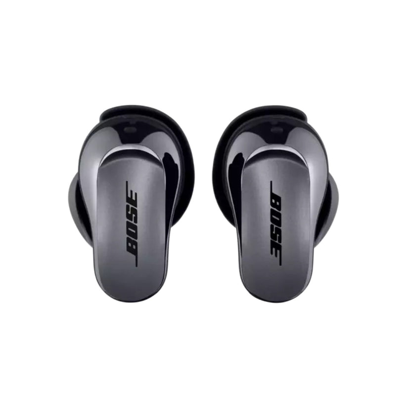 Bezdrôtové slúchadlá Bose QuietComfort Ultra Earbuds - čierna