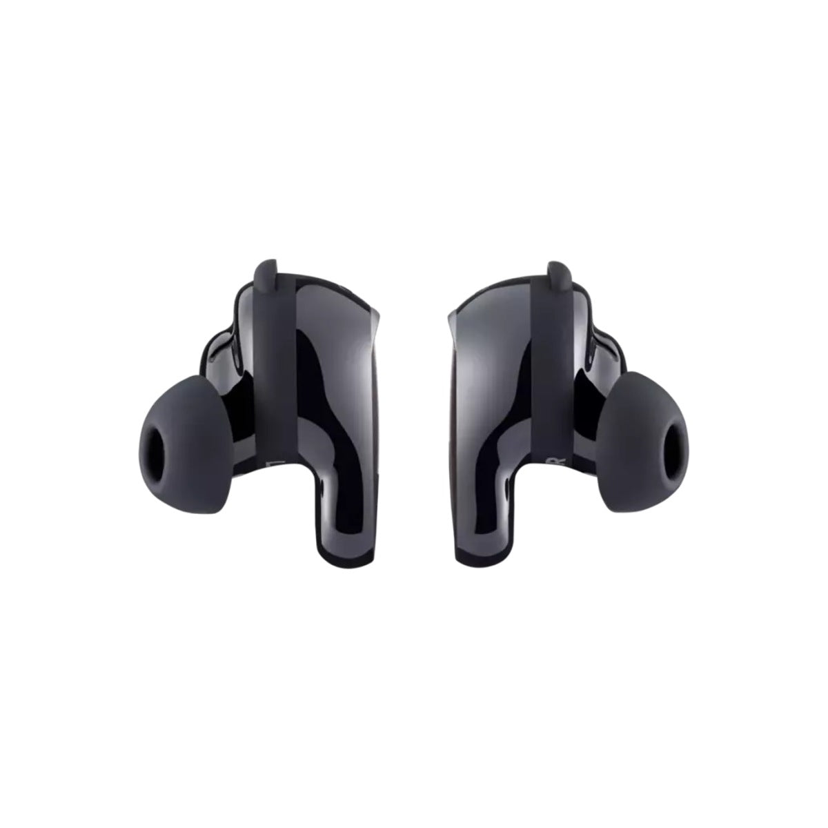Bezdrôtové slúchadlá Bose QuietComfort Ultra Earbuds - čierna