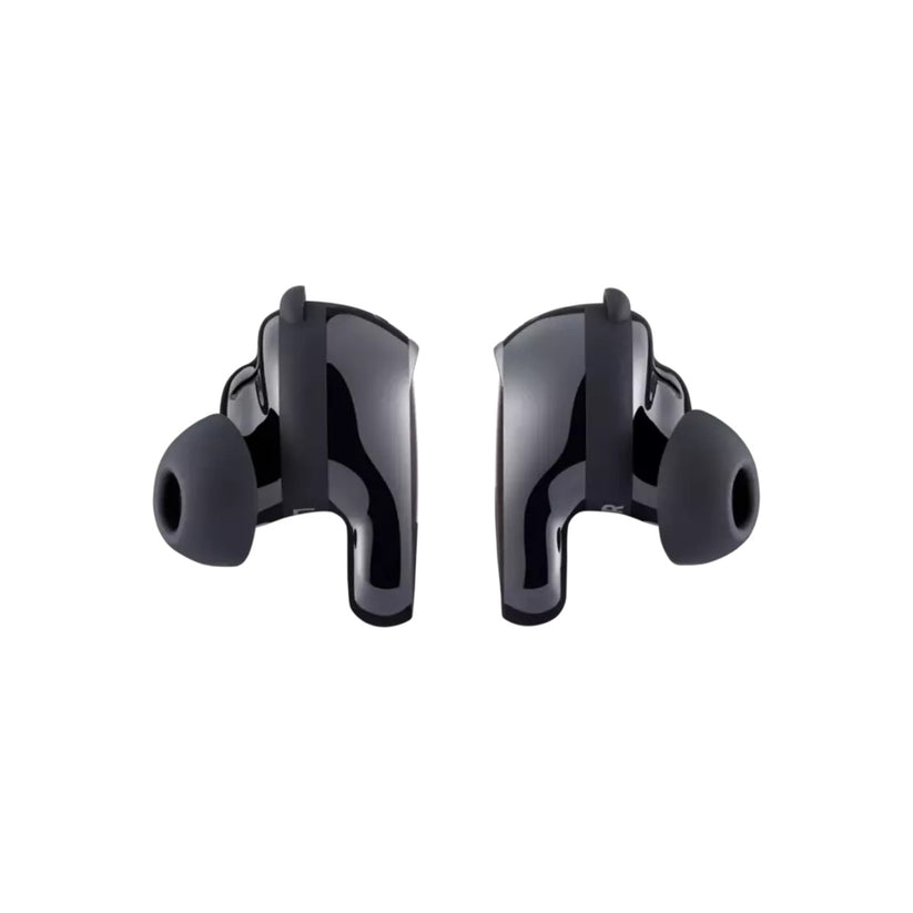 Bezdrôtové slúchadlá Bose QuietComfort Ultra Earbuds - čierna