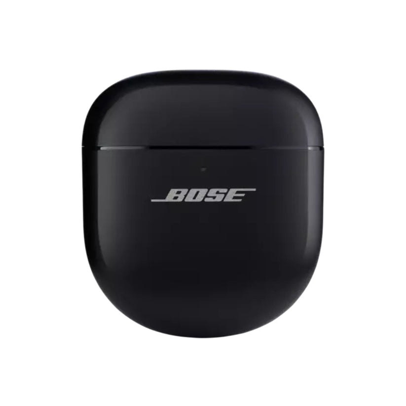 Bezdrôtové slúchadlá Bose QuietComfort Ultra Earbuds - čierna