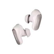 Bezdrôtové slúchadlá Bose QuietComfort Ultra Earbuds - biela