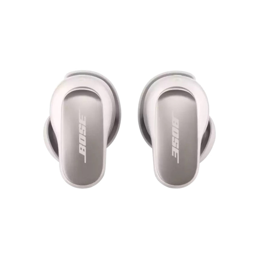 Bezdrôtové slúchadlá Bose QuietComfort Ultra Earbuds - biela