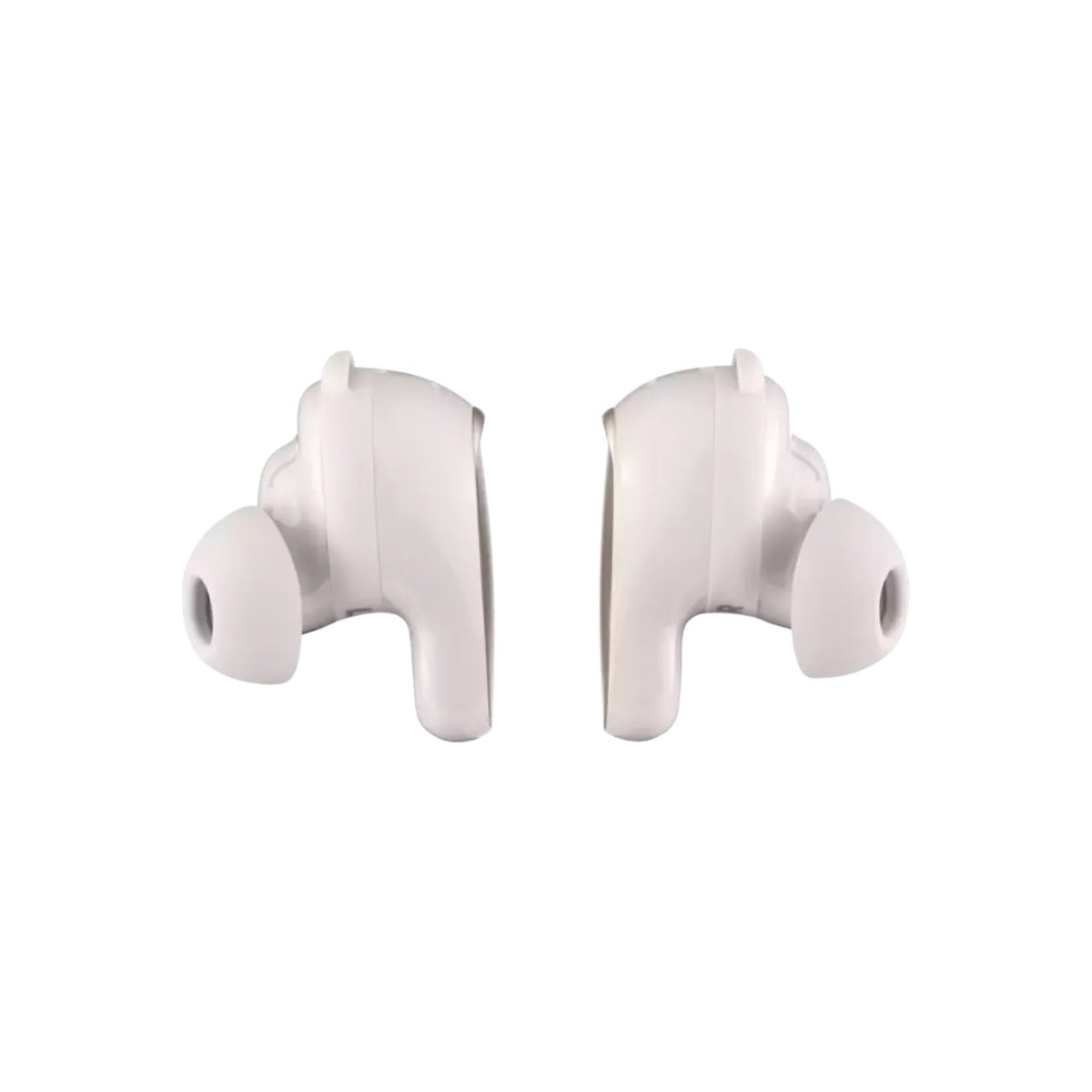 Bezdrôtové slúchadlá Bose QuietComfort Ultra Earbuds - biela