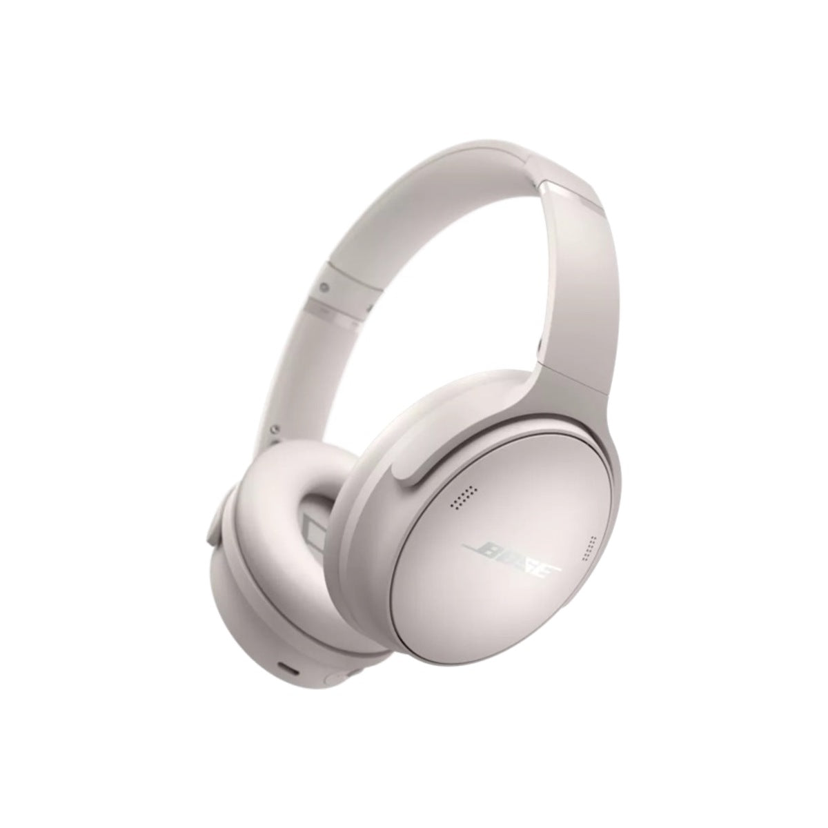 Bezdrátová sluchátka Bose QuietComfort - biela