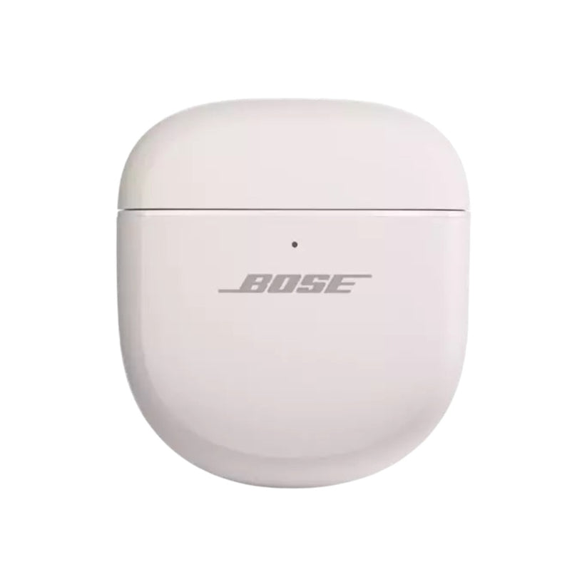 Bezdrôtové slúchadlá Bose QuietComfort Ultra Earbuds - biela