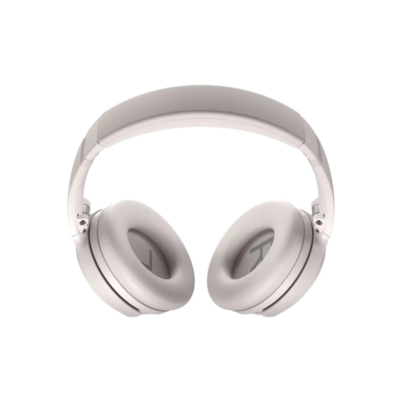 Bezdrátová sluchátka Bose QuietComfort - biela