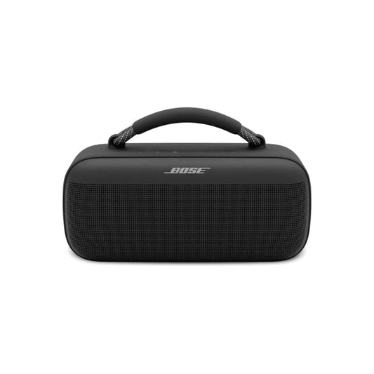 Bezdrôtový reproduktor Bose Soundlink Max - čierny
