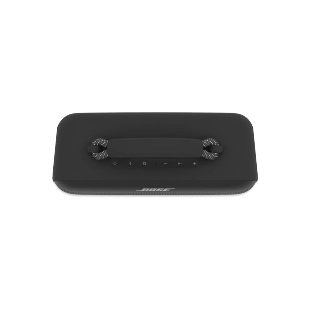Bezdrôtový reproduktor Bose Soundlink Max - čierny
