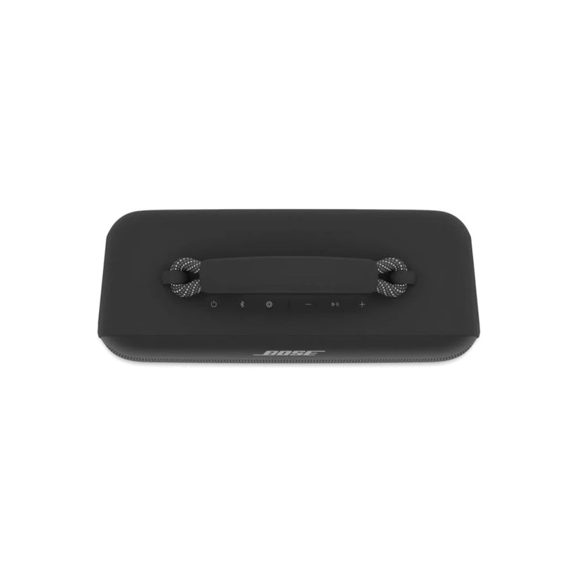 Bezdrôtový reproduktor Bose Soundlink Max - čierny