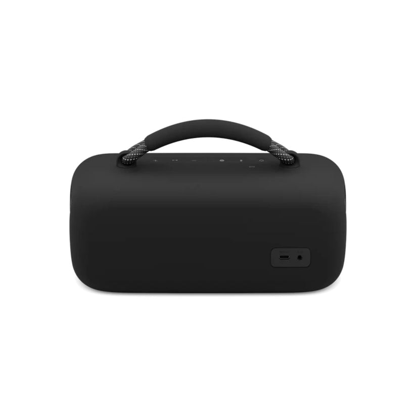 Bezdrôtový reproduktor Bose Soundlink Max - čierny