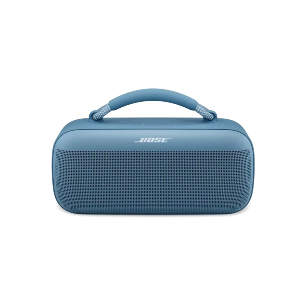 Bezdrôtový reproduktor Bose Soundlink Max - modrý