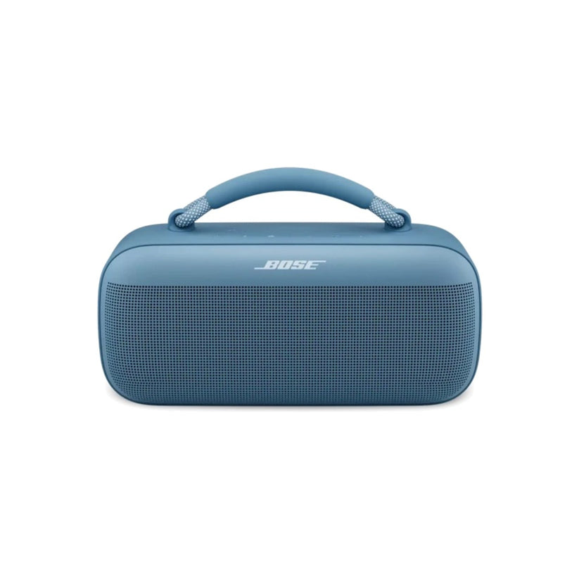 Bezdrôtový reproduktor Bose Soundlink Max - modrý