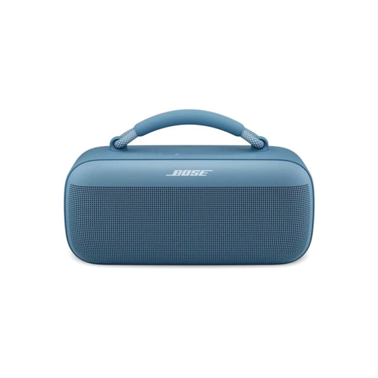 Bezdrôtový reproduktor Bose Soundlink Max - modrý
