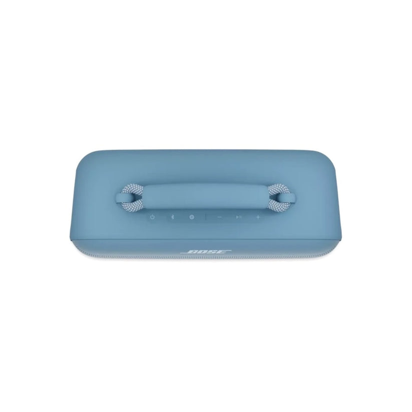 Bezdrôtový reproduktor Bose Soundlink Max - modrý
