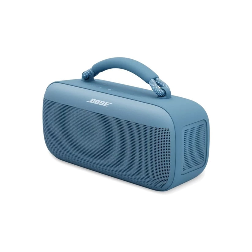 Bezdrôtový reproduktor Bose Soundlink Max - modrý