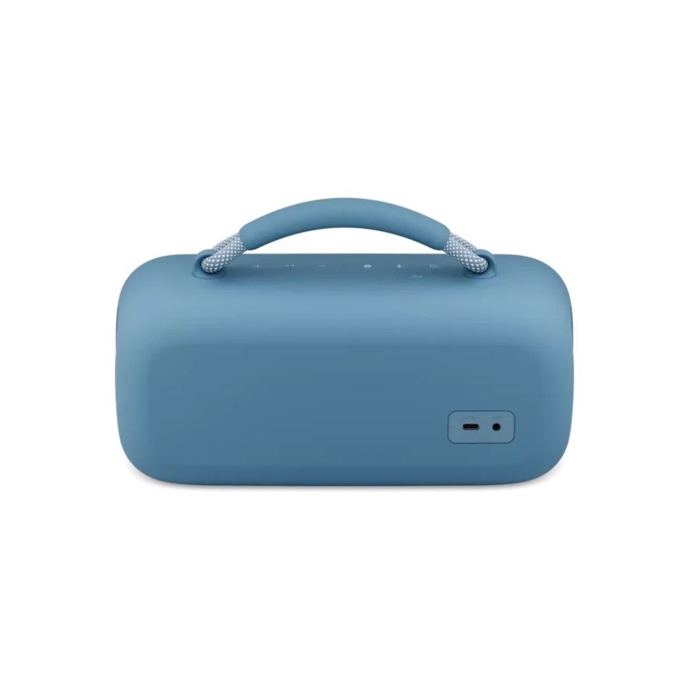 Bezdrôtový reproduktor Bose Soundlink Max - modrý