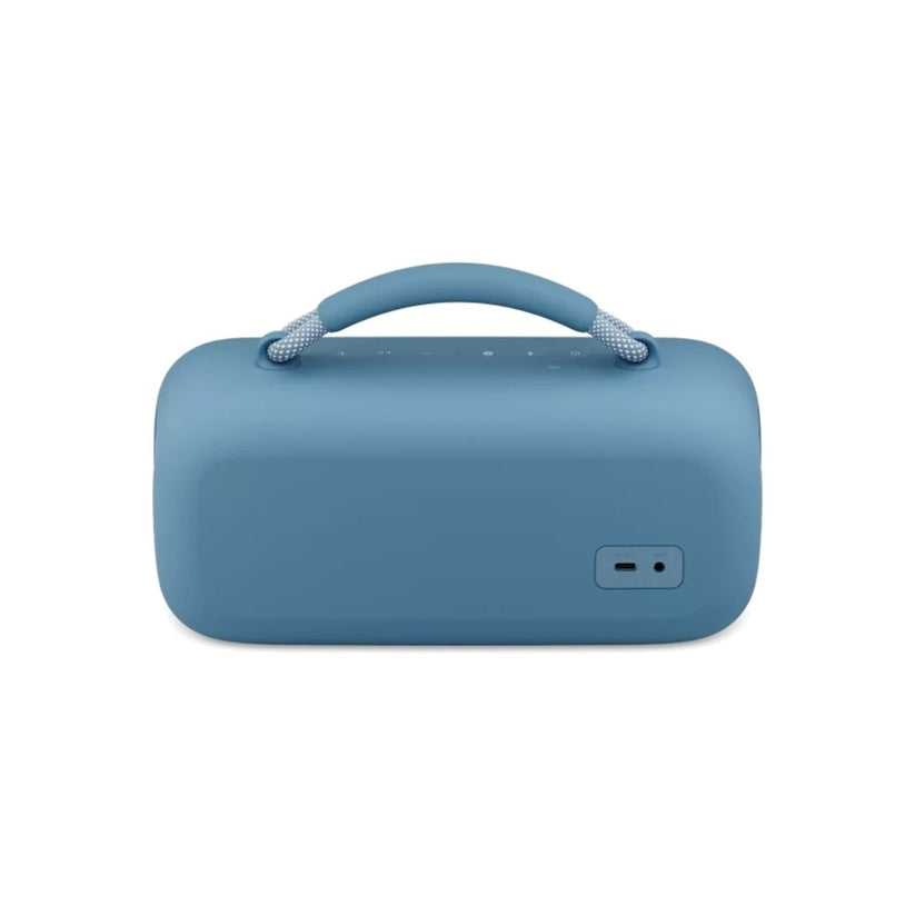 Bezdrôtový reproduktor Bose Soundlink Max - modrý