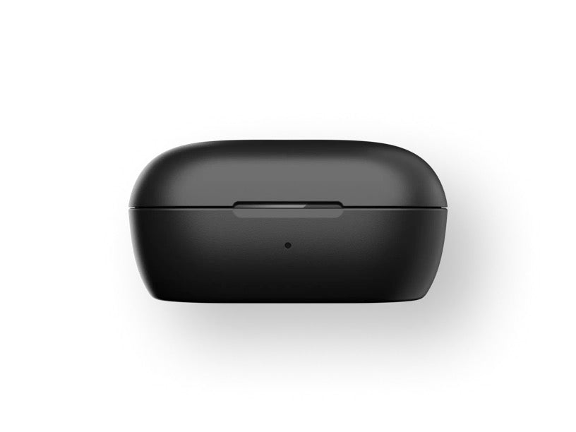 Bezdrôtové slúchadlá Bose QuietComfort Earbuds - čierne