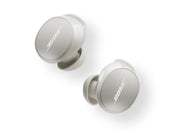 Bezdrôtové slúchadlá Bose QuietComfort Earbuds - biele