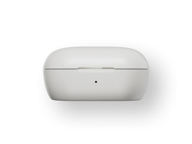 Bezdrôtové slúchadlá Bose QuietComfort Earbuds - biele