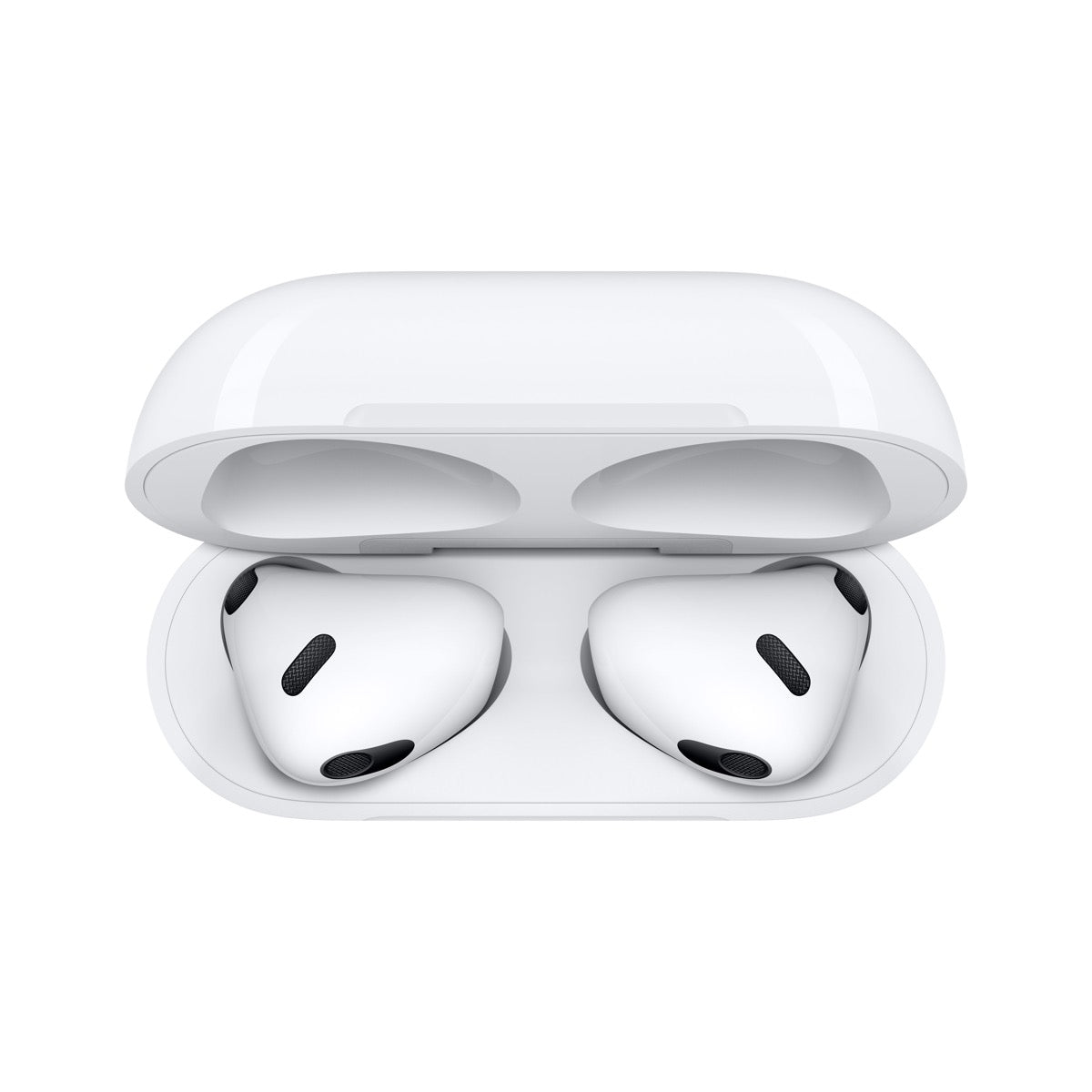 AirPods (3. generácie) s Lightning Charging Case