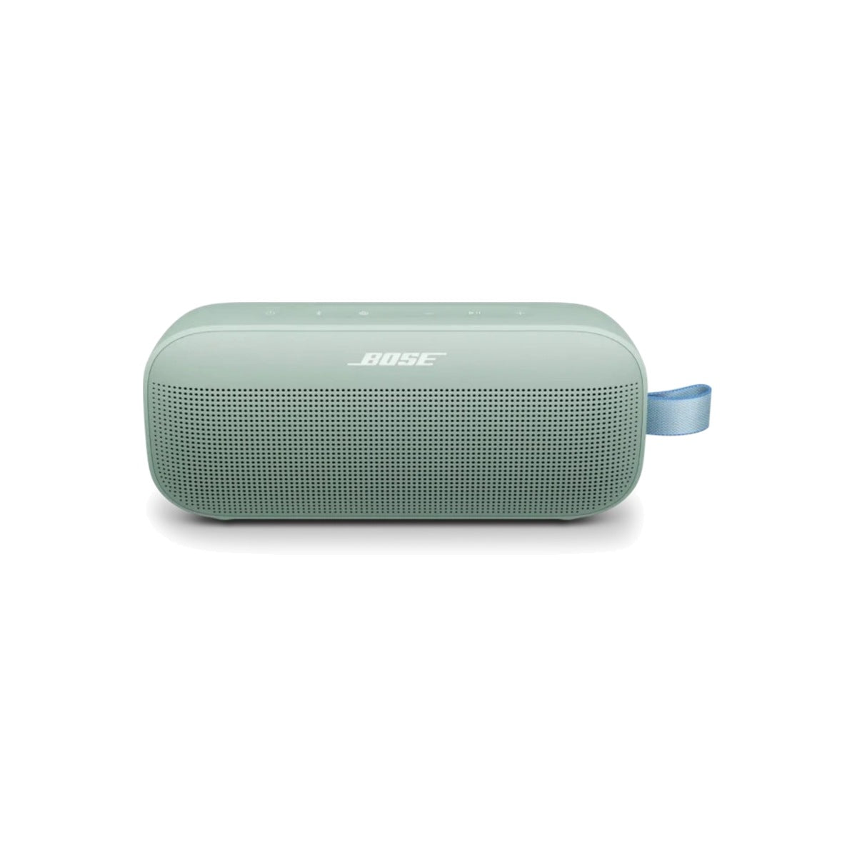 Bezdrôtový reproduktor Bose SoundLink Flex (2. gen) - zelený