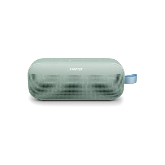Bezdrôtový reproduktor Bose SoundLink Flex (2. gen) - zelený
