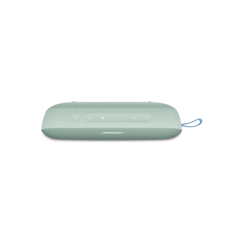 Bezdrôtový reproduktor Bose SoundLink Flex (2. gen) - zelený