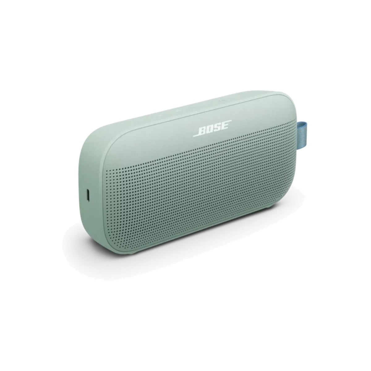 Bezdrôtový reproduktor Bose SoundLink Flex (2. gen) - zelený