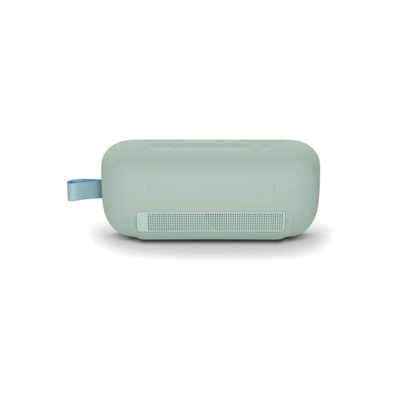 Bezdrôtový reproduktor Bose SoundLink Flex (2. gen) - zelený
