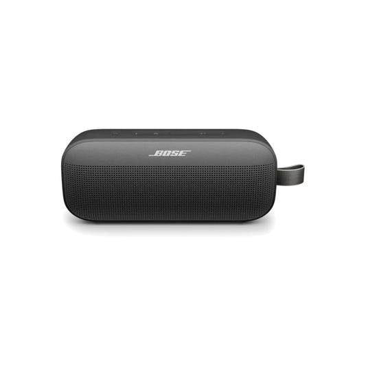 Bezdrôtový reproduktor Bose SoundLink Flex (2. gen) - čierny