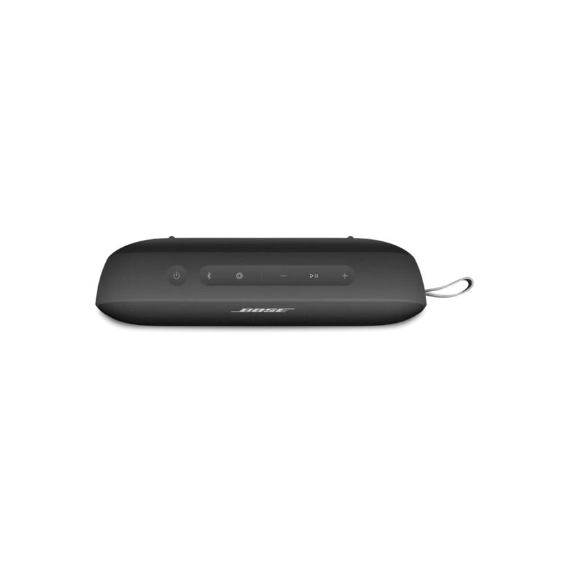 Bezdrôtový reproduktor Bose SoundLink Flex (2. gen) - čierny