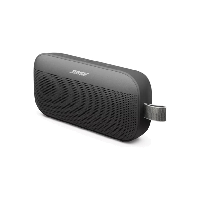 Bezdrôtový reproduktor Bose SoundLink Flex (2. gen) - čierny