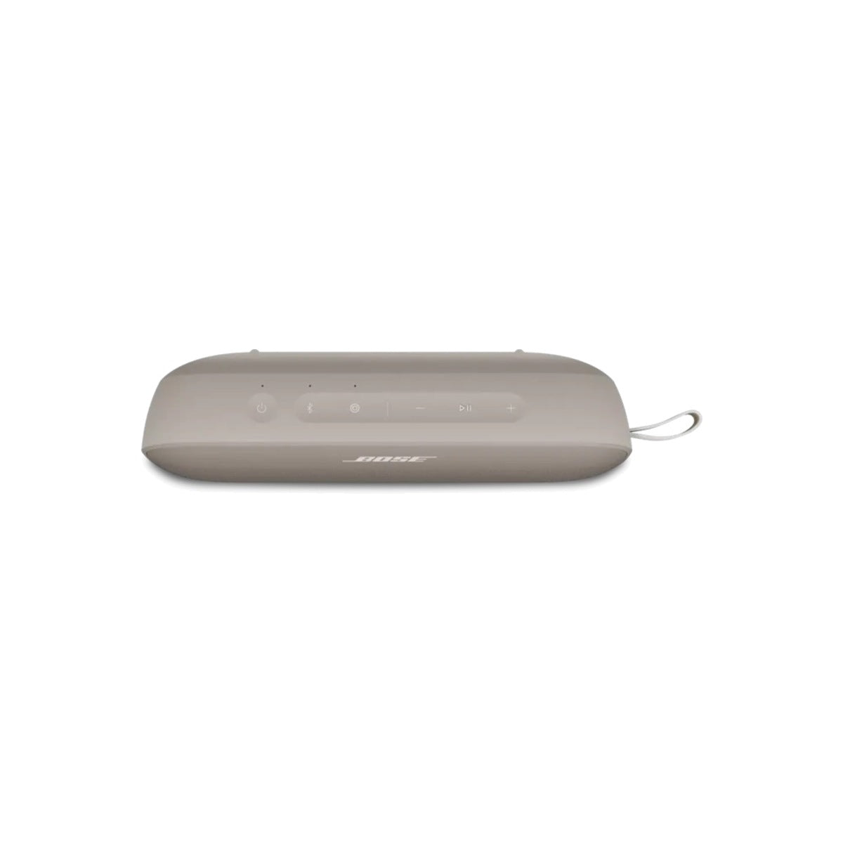 Bezdrôtový reproduktor Bose SoundLink Flex (2. gen) - hnedý