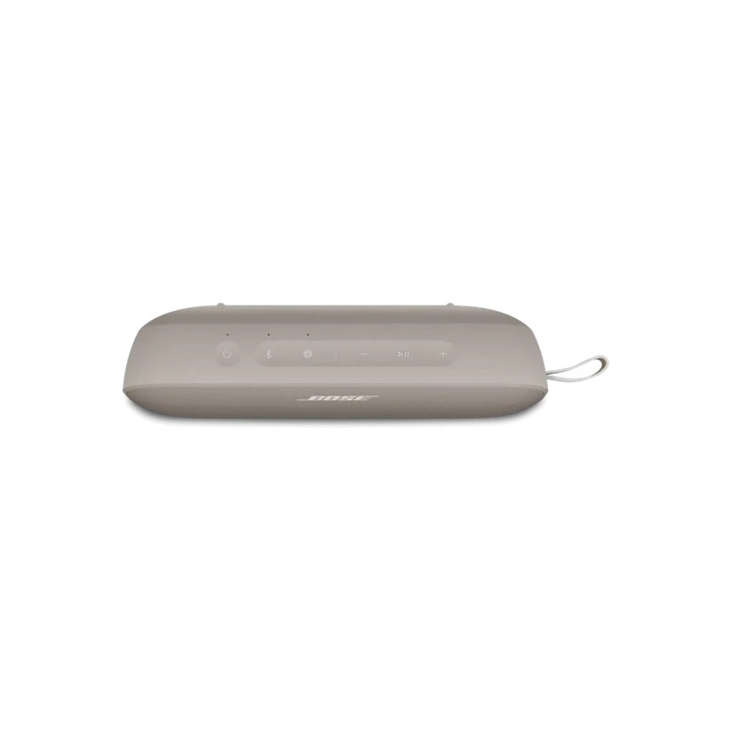 Bezdrôtový reproduktor Bose SoundLink Flex (2. gen) - hnedý